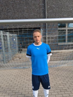 Avatar Bild für Martin Baumdick