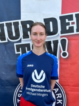Avatar Bild für Klara Antonia Boje