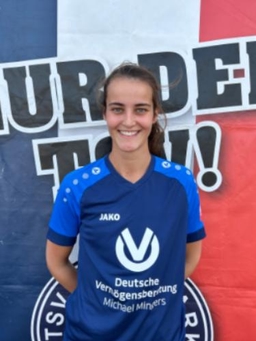 Avatar Bild für Luisa Sophie Schmidt