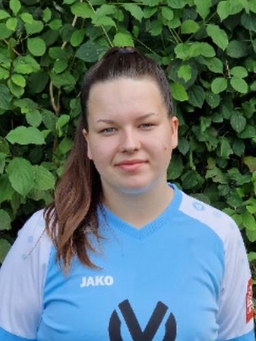 Avatar Bild für Celina-Zoe Sauer