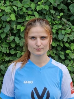 Avatar Bild für Anna Victoria Norma Ingrid Siebert