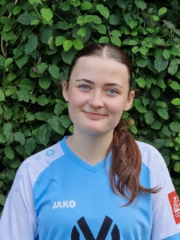 Avatar Bild für Laura Warnecke