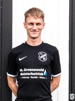 Avatar Bild für Jan Geiken