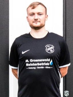 Avatar Bild für Thorsten Harms