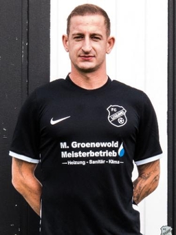 Avatar Bild für David Kloos