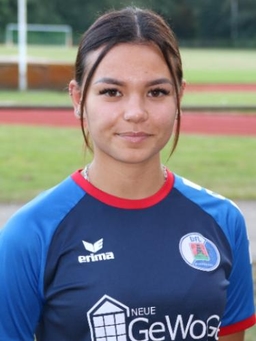 Avatar Bild für Lea Driewer