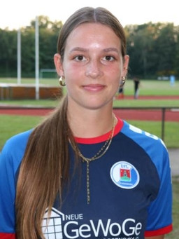 Avatar Bild für Anna Paulina Schulze
