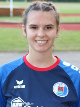 Avatar Bild für Laura Sophie Niewiadomski