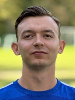 Avatar Bild für Frederic Thorby