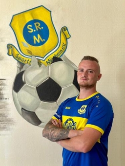 Avatar Bild für Robin Saddei