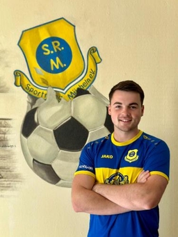 Avatar Bild für Moritz Sommerwerk