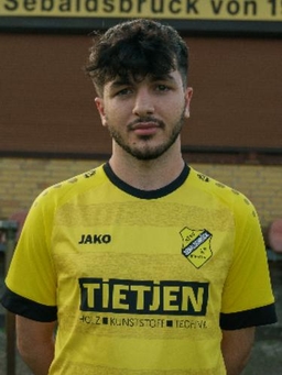 Avatar Bild für Kerem Alay