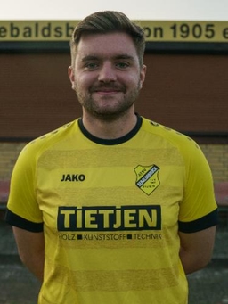 Avatar Bild für Leo Blanken