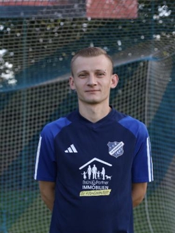 Avatar Bild für Adrian Karol Filipowicz