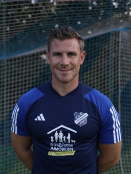 Avatar Bild für Timo Klumb