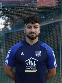 Avatar Bild für Muhammed Naci Kurtoglu