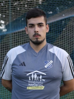 Avatar Bild für Domenique Fula Oliveira