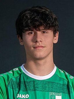 Avatar Bild für Marlon Diego Gutzeit