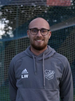 Avatar Bild für Luka Wolf