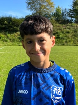 Avatar Bild für Jibriel Zghal