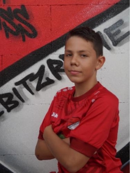 Avatar Bild für Finn Luca Hansen
