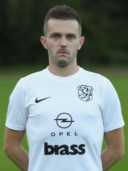 Avatar Bild für Patrick Engert