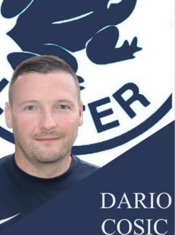 Avatar Bild für Dario Cosic
