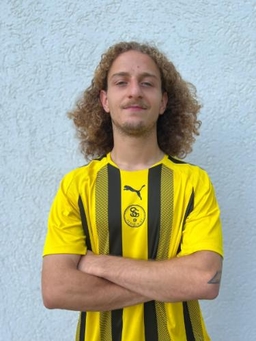 Avatar Bild für Aras Özbay