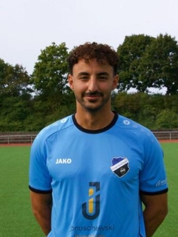 Avatar Bild für Ahmad Agha