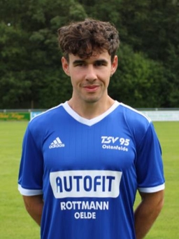 Avatar Bild für Felix Löckmann