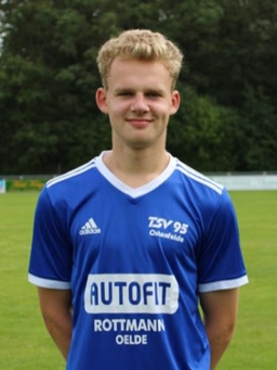 Avatar Bild für Paul Luca Reinke