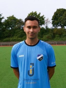 Avatar Bild für Patrick Haupert