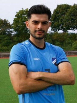 Avatar Bild für Samet Recber