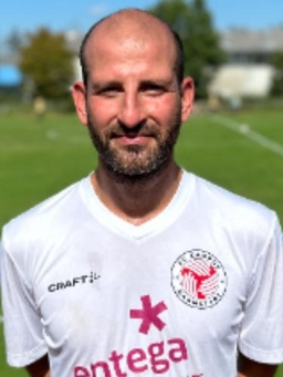 Avatar Bild für Luca Argentino