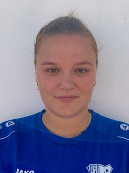 Avatar Bild für Henrike Korff