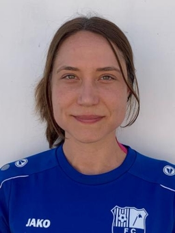 Avatar Bild für Larissa Zimmermann