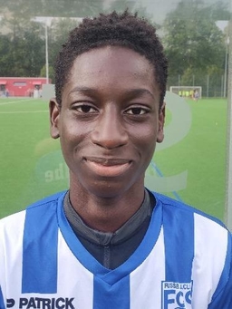 Avatar Bild für Didier Ampadu Kodua