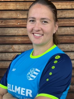 Avatar Bild für Kim Müllner