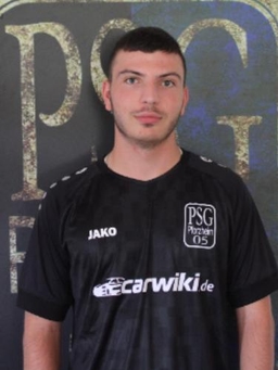 Avatar Bild für Levent Gedik