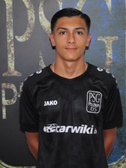 Avatar Bild für Valentino Giuseppe Giannotte