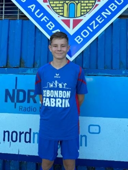 Avatar Bild für Noah Drebitz