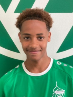 Avatar Bild für Merhawi Haregot