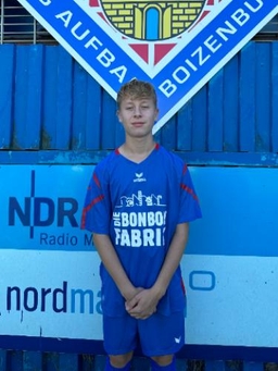 Avatar Bild für Michel Schmill