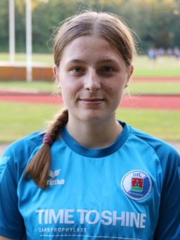 Avatar Bild für Johanna Hein