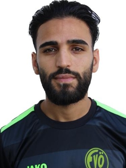 Avatar Bild für Kotaiba Alhomaidi