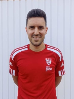 Avatar Bild für Miguel Lopes Ferreira