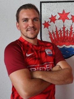 Avatar Bild für Daniel Beck