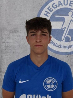 Avatar Bild für David Büttner