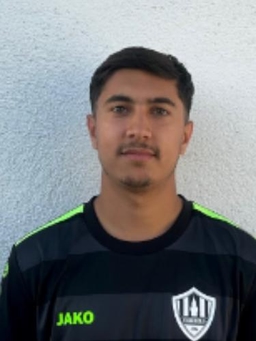 Avatar Bild für Mohammad Mukhtar Saeedi