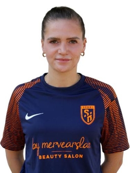 Avatar Bild für Josefine Kubisch